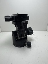 Induro PHD3 Dual-Action Panhead - 3 Way Pan Tilt Tripod Head