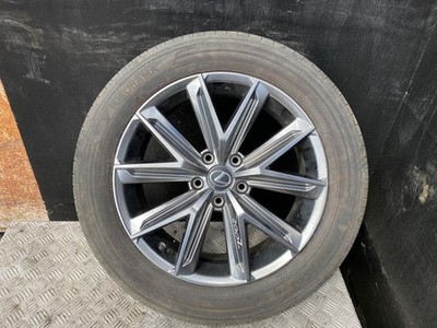 Alufelgen Lexus LBX 2024 R18 EJ 7.0 ET40 5x114.3
