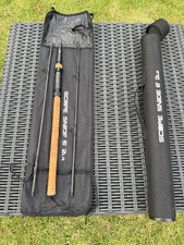 Nash Scope Snide 6FT 2LB Test Curve Rod