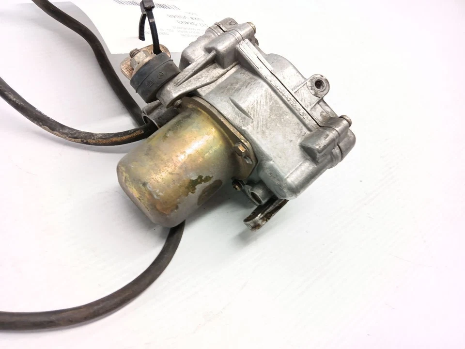 86-89 Mercedes 107 560SL Throttle Cruise Control Actuator 0025458632 Foto 4 de 4