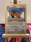 Pokemon TCG Dragonite WB Movie Promo #5 Wizards Black Star Promo NM
