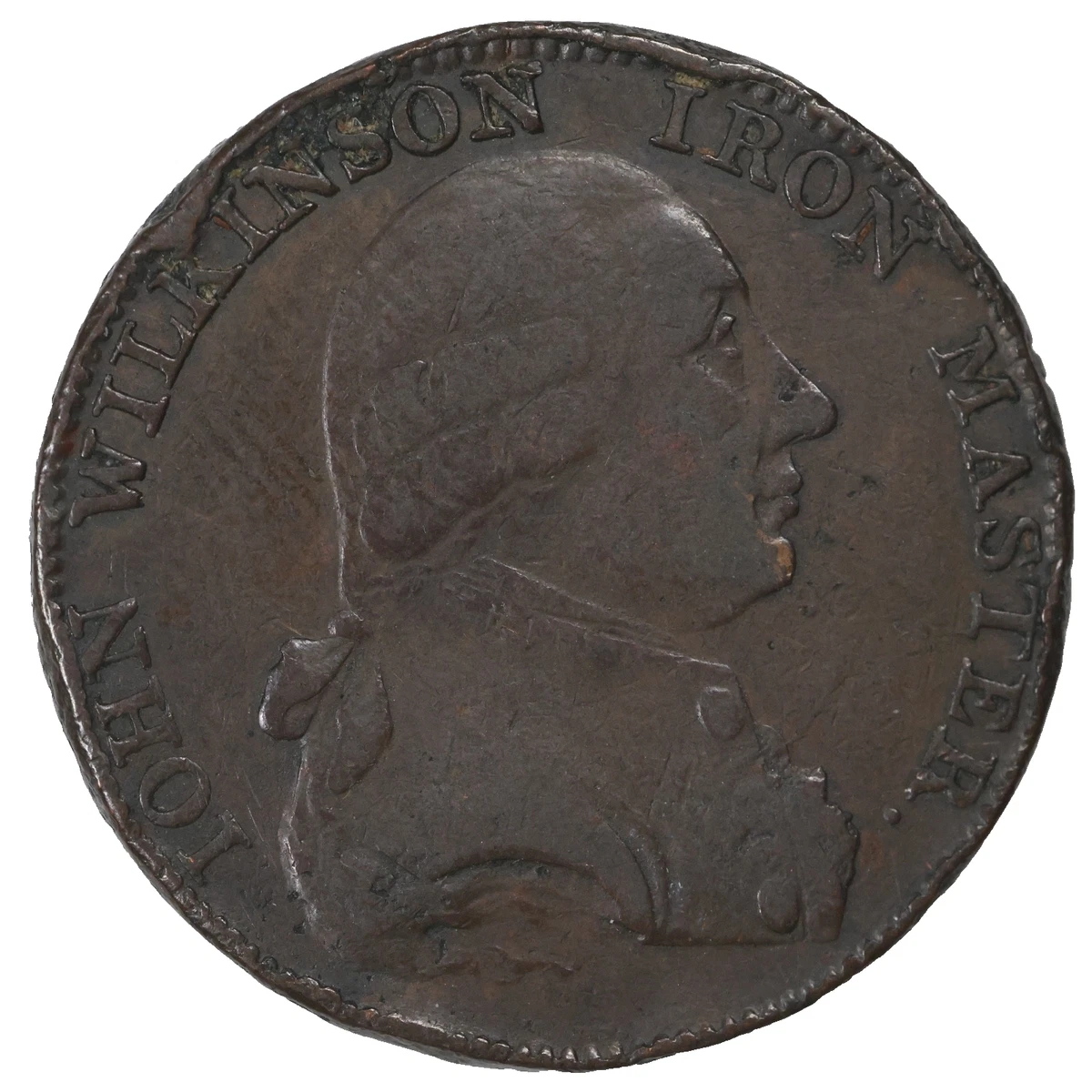 1787 Year UK Coins for sale | eBay