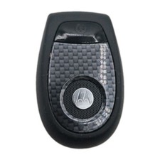 Motorola Bluetooth Hands Free Car Speaker T305 Portable No Cord No Clip