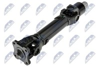Original Nty Gelenkwelle Achsantrieb NWN-SU-008 FüR Suzuki
