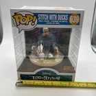 Funko Pop! Deluxe: Disney - Stitch with Ducks (6 inch) - Box Lunch (BL)...