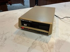 RANA SYSTEMS 1000 Floppy DISK DRIVE ATARI COM...