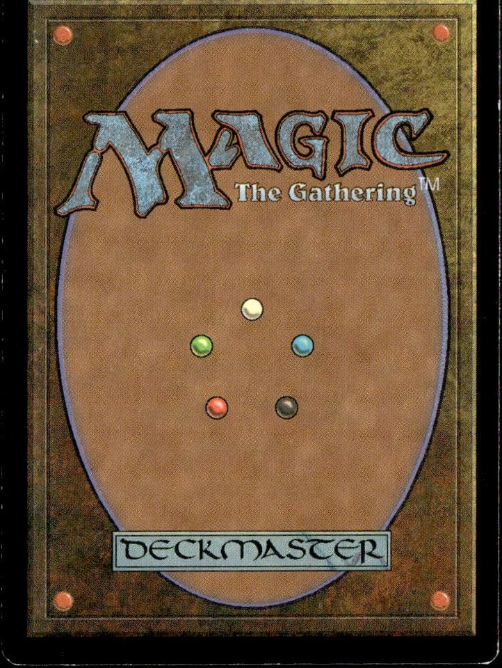 Urza's Saga #143 Oppression - Image 2 of 2