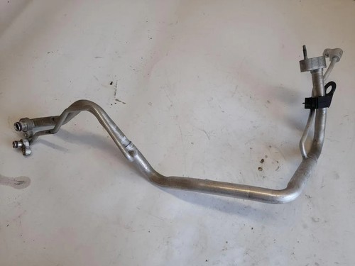 MERCEDES-BENZ CLA Coupe C117 Klimaleitung A2468302615 2.00 Petrol 2017 33411519