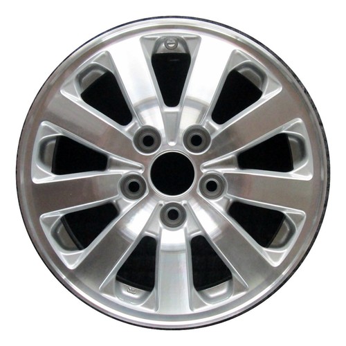 Wheel Rim Honda Odyssey 16 2005-2010 42700SHJL81 OEM Factory Machined OE 63985