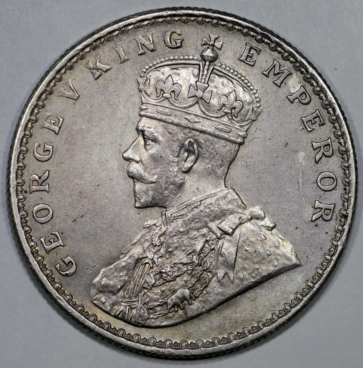 未流通未经认证英国印度硬币| eBay