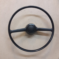 1973 - 1977 Rolls Royce Silver Shadow Steering Wheel