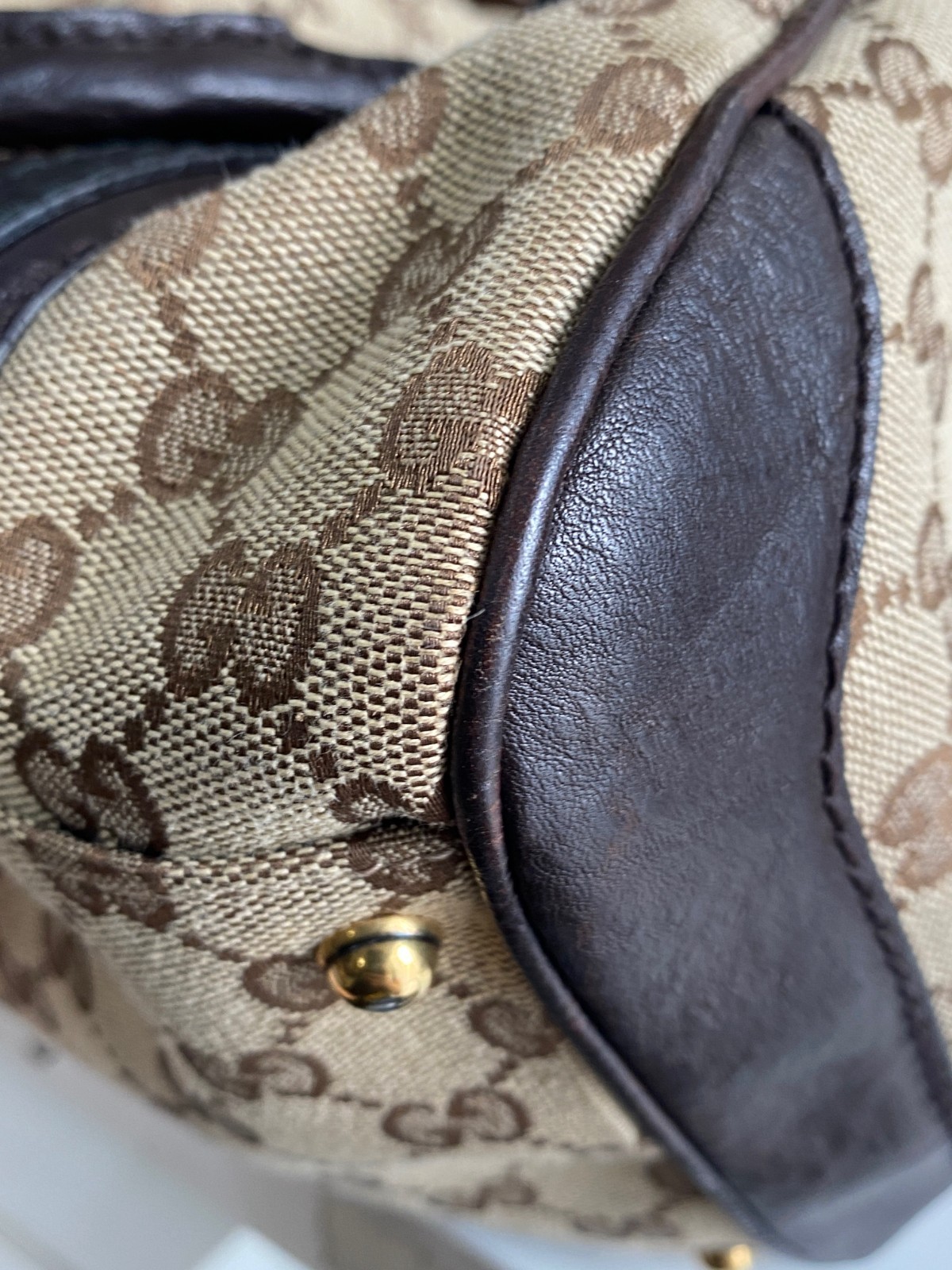 Gucci Medium Interlocking Boston Bag PM25060762 - image 15