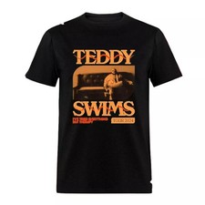 Teddy Swims I ve Tried Everything But Therapy Tour T-shirt 7815103