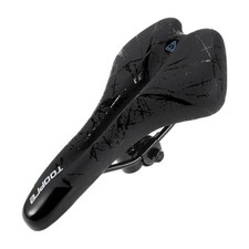 Siège Vélo Universel, Selle VTT Respirante Coussin Selle Vélo pour Vélo Route