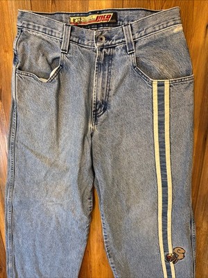 90s JNCO Jeans Vintage Roadkill Opening Skate Baggy Y2K | eBay