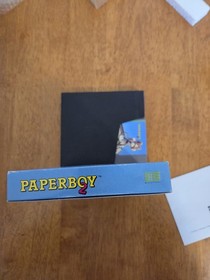 Paperboy 2 (Nintendo NES, 1992) Completo En Caja Cib 