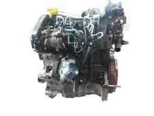 K9KB802 2292200 teilmotor RENAULT KANGOO II F KW0 2008- 1.5 DCI 85CV 2008