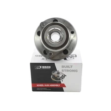 Bison Performance Front Wheel Bearing & Hub Assembly For Durango Grand Cherokee
