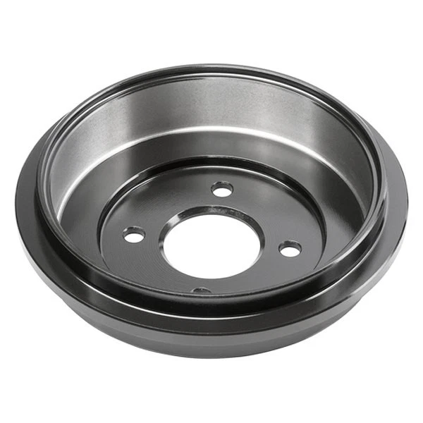 For Honda Civic 2001-2005 Wagner BD125769E Rear Brake Drum - Image 2 of 4