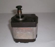 POMPA IDRAULICA GRUPPO 2 8CC/REV** GP2/C8LKRNM