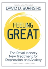 Feeling Great: The Revolutionary New Treatmen...