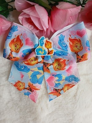 Hair Bow 