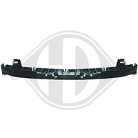 4560061 AufpralldäMpfer, StoßFäNger Vorne FüR Dacia Duster (Hs_)