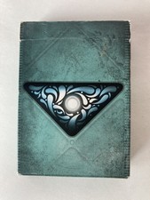 Ellusionist playing cards 2012 used still in great condition