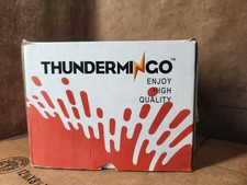 Thundermingo 2 Barrel Carburetor Carb Assembly Open Box W Original Box Thundermingo 2 Barrel Carburetor Carb Assembly Open Box W Original Box