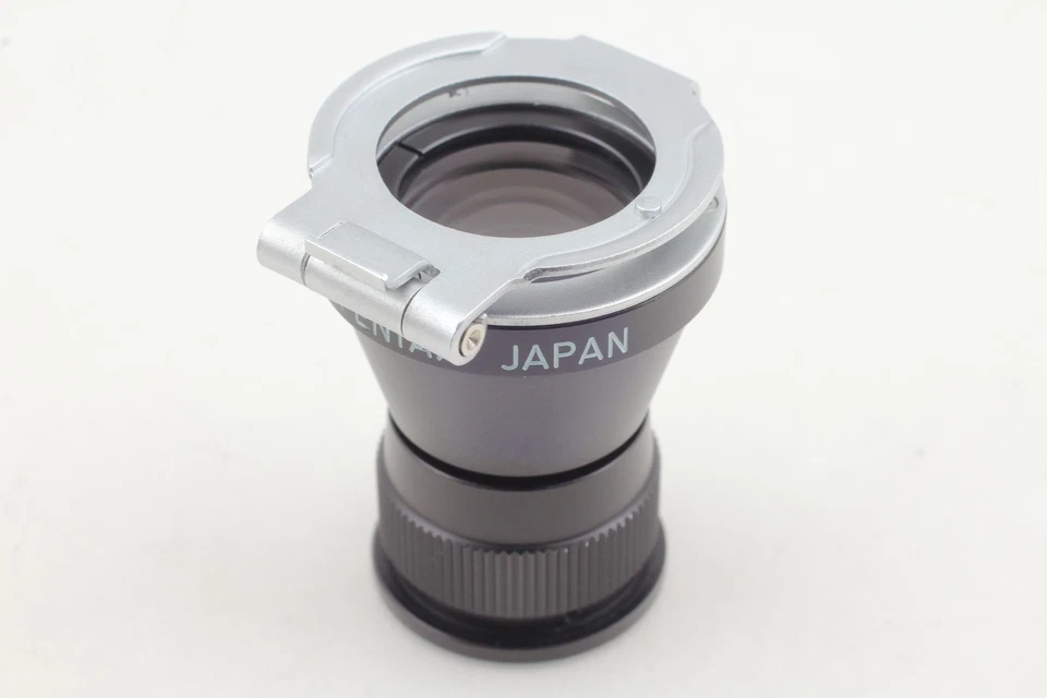 Late Model [ Near MINT ] PENTAX 67 Magnifier Finder for 6x7 67 67II From JAPAN - Image 4 of 4