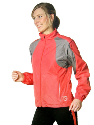 Walking Jacke  Sportjacke  Damen     Gr.  40