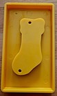 Sizzix Originals Stocking Xmas Christmas Card Making Die Cuts  — photo 2