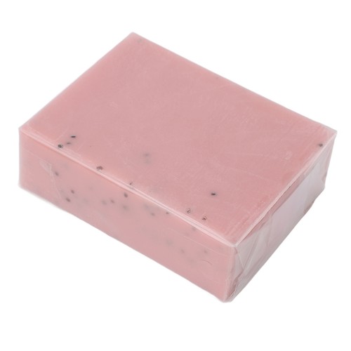 4pcs Exfoliating Set Moisturizing Colorful Sea Salt Shea Butter Body Ex TOU - Picture 1 of 22