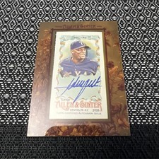 2026 Topps Allen & Ginter Baseball Checklist Guide in-content 64