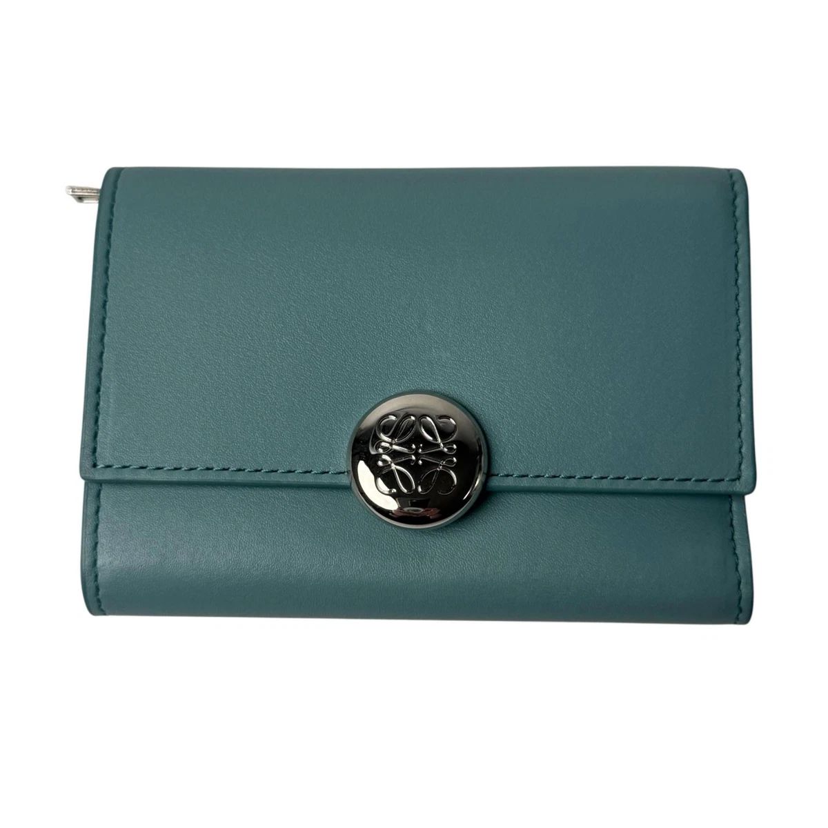 Loewe Blue Wallets for Women for sale | eBay