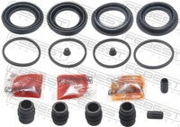 Reparatursatz Bremssattel Febest 0275-R51F FüR D40 Infiniti Nissan NP300 Navara