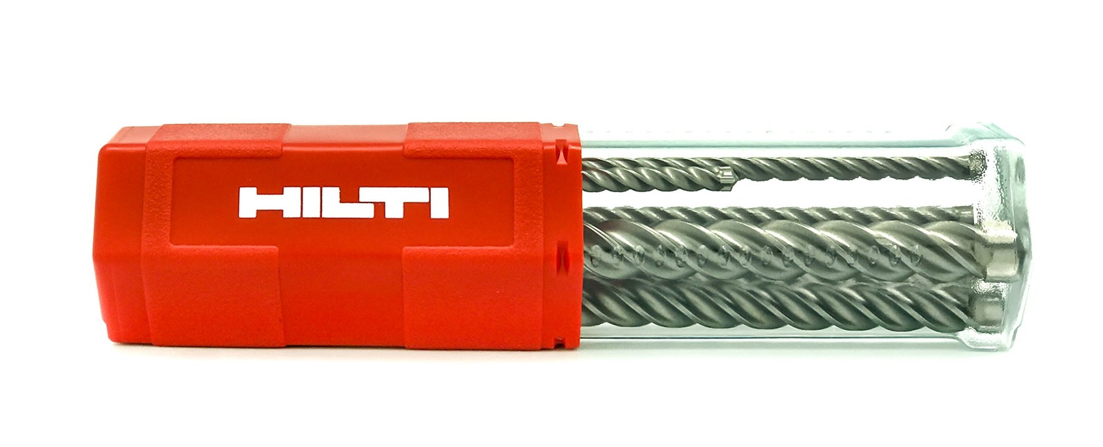 Foret TE-CX 6 M1 SDS-plus Hilti en métal pour perforation béton