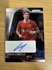 2024-25 Panini Prizm Premier League Soccer Checklist Guide in-content 35