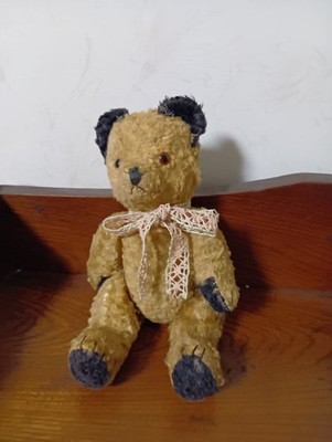 Vintage Sooty Bear | eBay