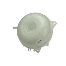 URO Parts 95B121407 Expansion Tank For 15-18 Porsche Macan