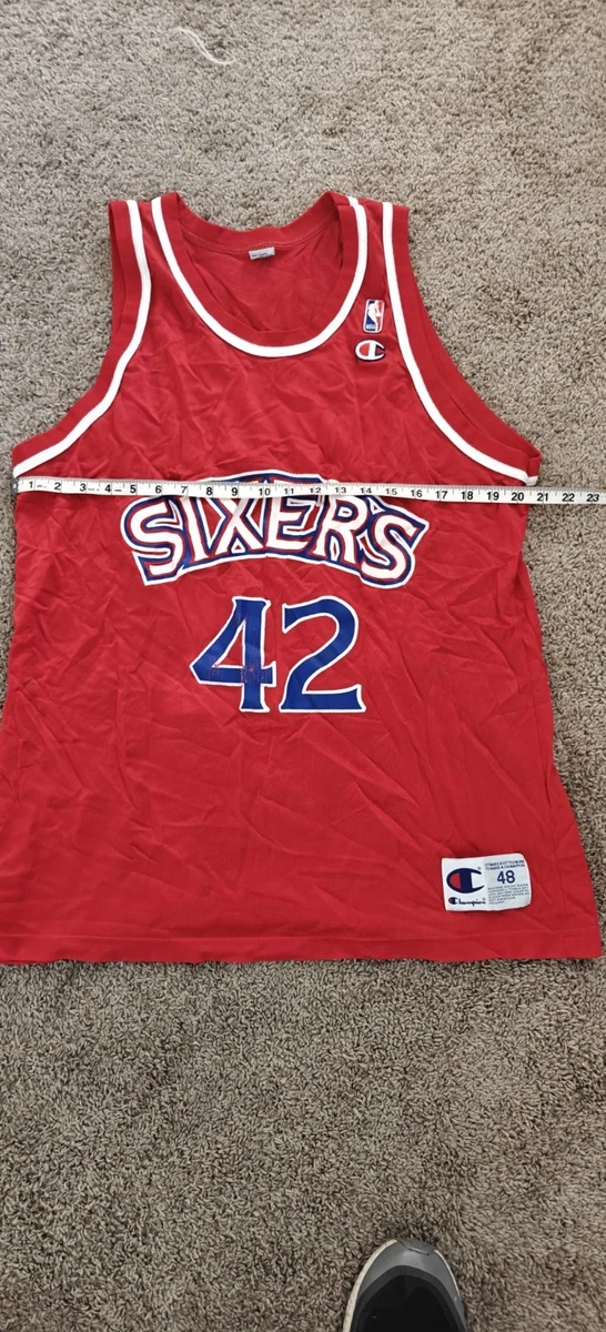 Jerry Stackhouse Philadelphia 76ers NBA Jerseys for sale | eBay