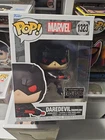 Funko Pop! Vinyl: Marvel - Daredevil (Shadowland) - Entertainment Earth...
