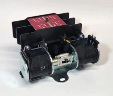 0L2911 Transfer Switch with Handle for Generac 200 Amp 2P 250V Replaces# 0D9618