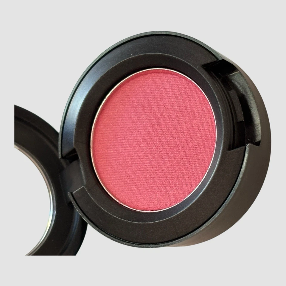 MAC Eye Shadow Powder Single, SUSH FLOWER (satin) 0.05oz / 1.5g Full Sz Free S&H - Image 4 of 4