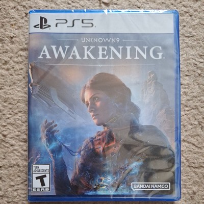 Unknown 9: Awakening for Playstation 5 [New Video Game] Playstation 5