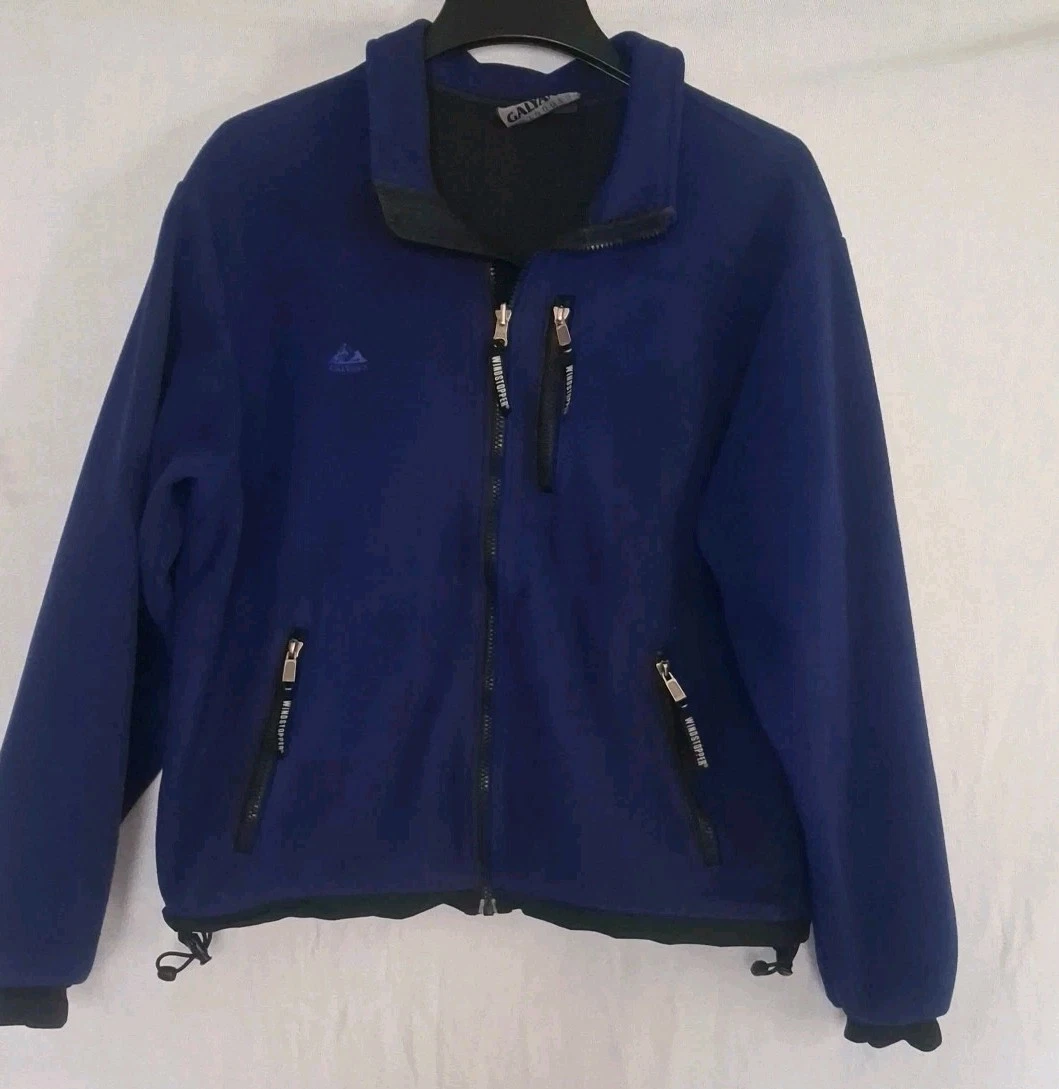GORE-TEX Windbreaker Coats, Jackets & Vests for Men for Sale
