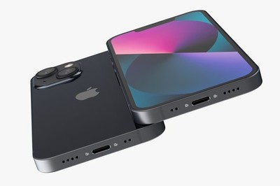 Buy Apple iPhone 13 mini - 512 GB - Midnight (Unlocked) online | eBay