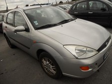 Calandre Ford FOCUS