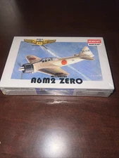 1/144 Academy Minicraft 4416: A6M2 Zero