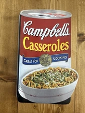 Campbell's Casseroles by Publications International Ltd. Staff (2007, Hardcover)